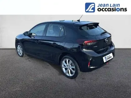 Photo 6 Opel Corsa  1.2 Turbo 100 ch BVM6