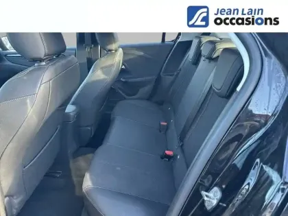 Photo 16 Opel Corsa  1.2 Turbo 100 ch BVM6