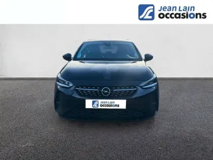 Photo 1 Opel Corsa  1.2 Turbo 100 ch BVM6