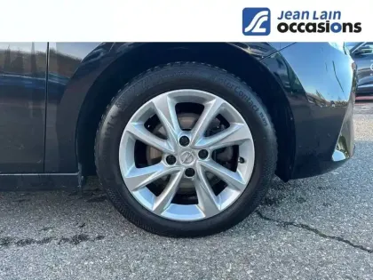 Photo 8 Opel Corsa  1.2 Turbo 100 ch BVM6