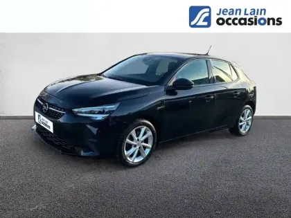 Photo Opel Corsa Elegance Business