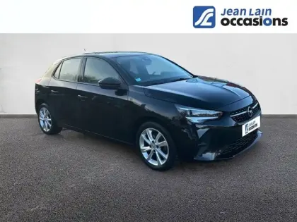 Photo 2 Opel Corsa  1.2 Turbo 100 ch BVM6