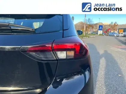 Photo 19 Opel Corsa  1.2 Turbo 100 ch BVM6