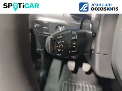 Photo 19 Citroën C3  SOCIETE BLUEHDI 100 S&S BVM6