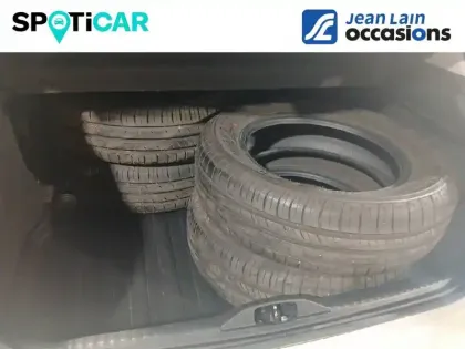 Photo 13 Citroën C3  SOCIETE BLUEHDI 100 S&S BVM6