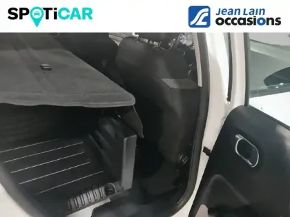 Photo 10 Citroën C3  SOCIETE BLUEHDI 100 S&S BVM6