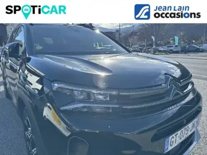 Photo 15 Citroën C5 aircross  BlueHDi 130 EAT8