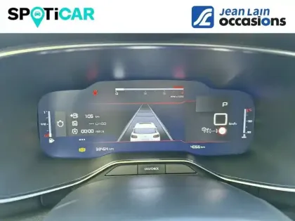 Photo 9 Citroën C5 aircross  BlueHDi 130 EAT8