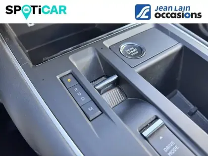 Photo 13 Citroën C5 aircross  BlueHDi 130 EAT8