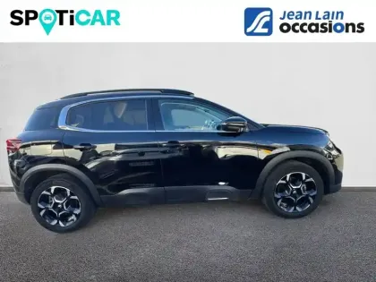 Photo 24 Citroën C5 aircross  BlueHDi 130 EAT8