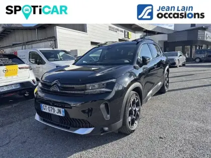 Photo Citroën C5 Aircross Max