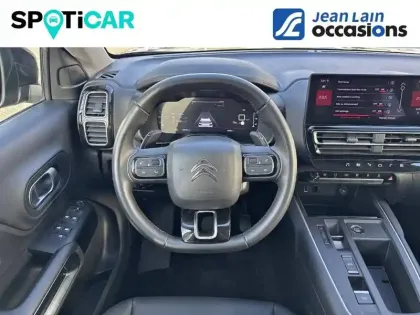 Photo 8 Citroën C5 aircross  BlueHDi 130 EAT8