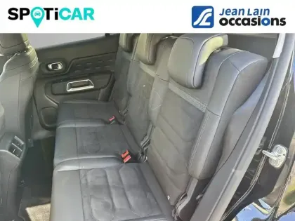 Photo 32 Citroën C5 aircross  BlueHDi 130 EAT8