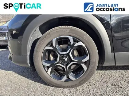 Photo 33 Citroën C5 aircross  BlueHDi 130 EAT8