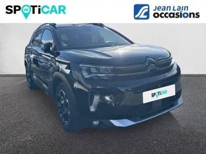 Photo 23 Citroën C5 aircross  BlueHDi 130 EAT8