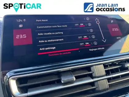 Photo 19 Citroën C5 aircross  BlueHDi 130 EAT8