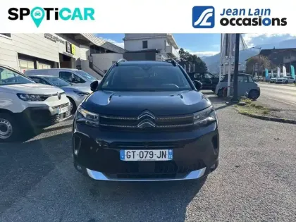 Photo 1 Citroën C5 aircross  BlueHDi 130 EAT8