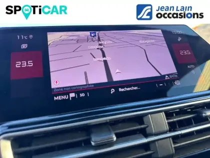 Photo 38 Citroën C5 aircross  BlueHDi 130 EAT8