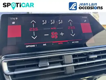 Photo 14 Citroën C5 aircross  BlueHDi 130 EAT8