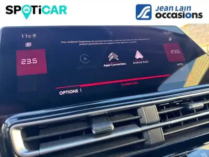 Photo 18 Citroën C5 aircross  BlueHDi 130 EAT8