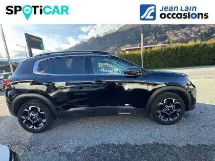 Photo 3 Citroën C5 aircross  BlueHDi 130 EAT8