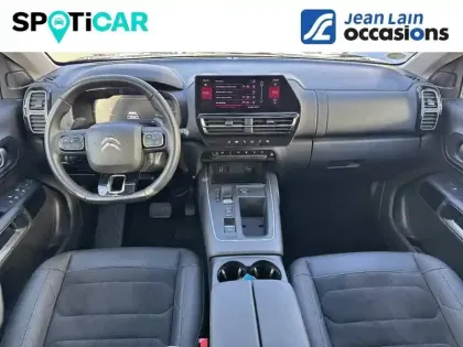 Photo 7 Citroën C5 aircross  BlueHDi 130 EAT8