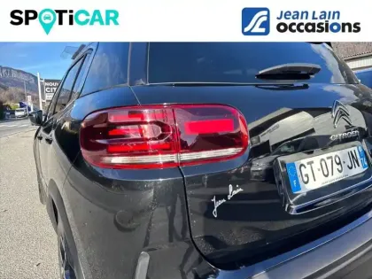 Photo 16 Citroën C5 aircross  BlueHDi 130 EAT8