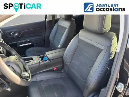 Photo 31 Citroën C5 aircross  BlueHDi 130 EAT8