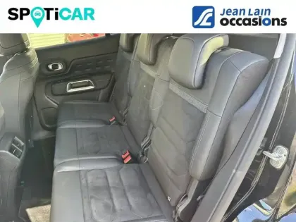 Photo 11 Citroën C5 aircross  BlueHDi 130 EAT8