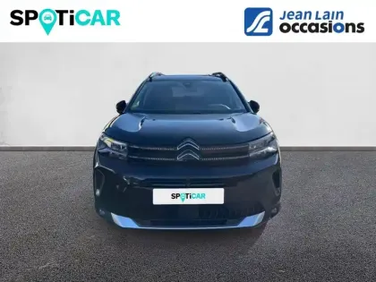 Photo 22 Citroën C5 aircross  BlueHDi 130 EAT8