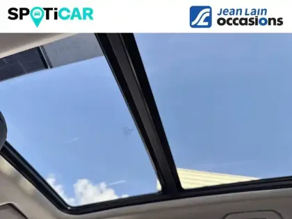 Photo 41 Citroën C5 aircross  BlueHDi 130 EAT8