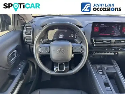 Photo 29 Citroën C5 aircross  BlueHDi 130 EAT8