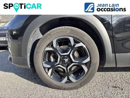 Photo 12 Citroën C5 aircross  BlueHDi 130 EAT8