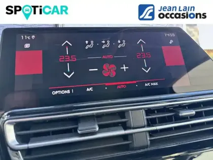 Photo 35 Citroën C5 aircross  BlueHDi 130 EAT8