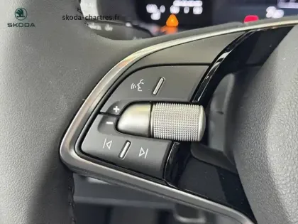 Photo 15 Skoda Kamiq  1.0 TSI Evo 2 116 ch BVM6