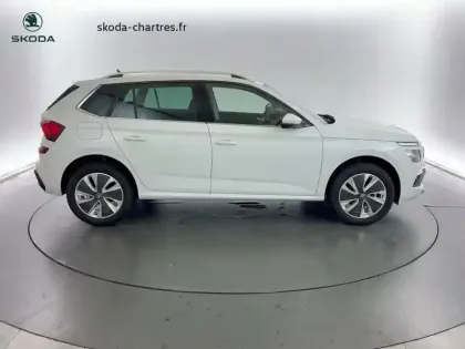 Photo 5 Skoda Kamiq  1.0 TSI Evo 2 116 ch BVM6