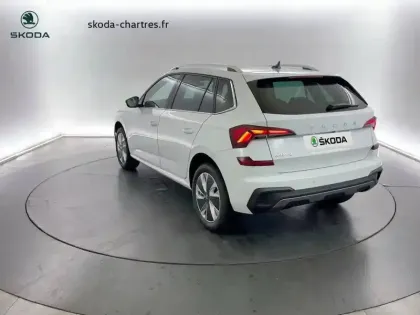 Photo 1 Skoda Kamiq  1.0 TSI Evo 2 116 ch BVM6