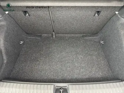 Photo 22 Skoda Kamiq  1.0 TSI Evo 2 116 ch BVM6