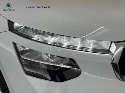 Photo 26 Skoda Kamiq  1.0 TSI Evo 2 116 ch BVM6