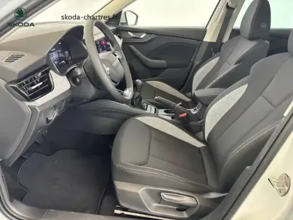 Photo 17 Skoda Kamiq  1.0 TSI Evo 2 116 ch BVM6