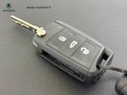 Photo 29 Skoda Kamiq  1.0 TSI Evo 2 116 ch BVM6