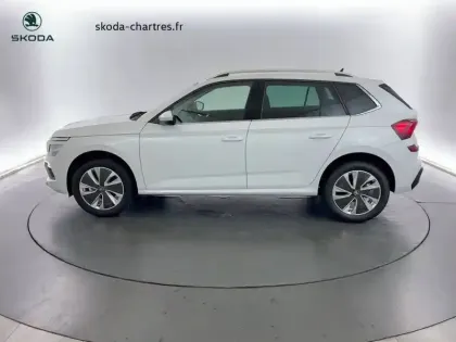 Photo 2 Skoda Kamiq  1.0 TSI Evo 2 116 ch BVM6