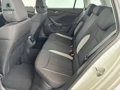 Photo 18 Skoda Kamiq  1.0 TSI Evo 2 116 ch BVM6