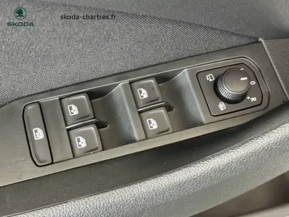 Photo 16 Skoda Kamiq  1.0 TSI Evo 2 116 ch BVM6
