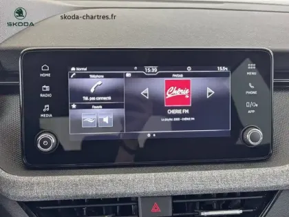 Photo 11 Skoda Kamiq  1.0 TSI Evo 2 116 ch BVM6