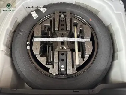 Photo 23 Skoda Kamiq  1.0 TSI Evo 2 116 ch BVM6