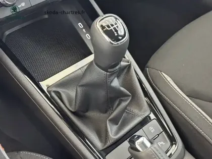 Photo 14 Skoda Kamiq  1.0 TSI Evo 2 116 ch BVM6