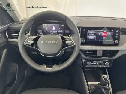 Photo 10 Skoda Kamiq  1.0 TSI Evo 2 116 ch BVM6