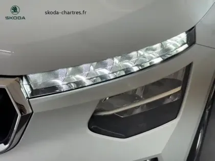 Photo 27 Skoda Kamiq  1.0 TSI Evo 2 116 ch BVM6