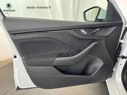 Photo 21 Skoda Kamiq  1.0 TSI Evo 2 116 ch BVM6